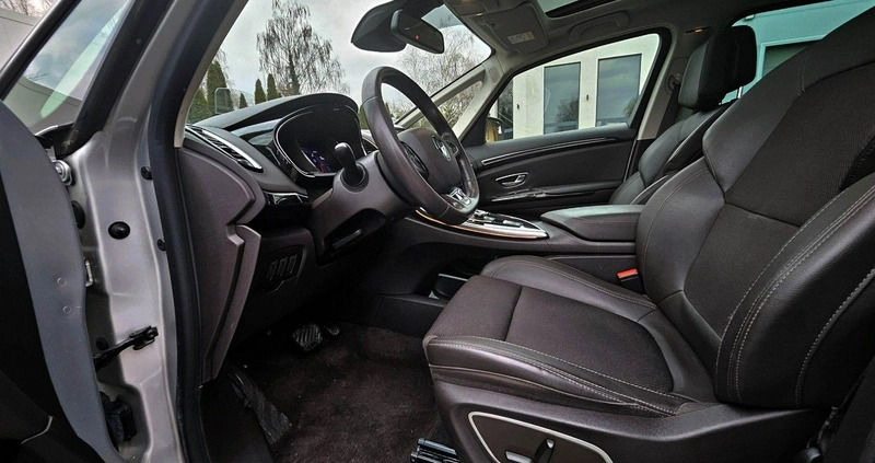 Renault Espace cena 80000 przebieg: 172000, rok produkcji 2019 z Kisielice małe 466
